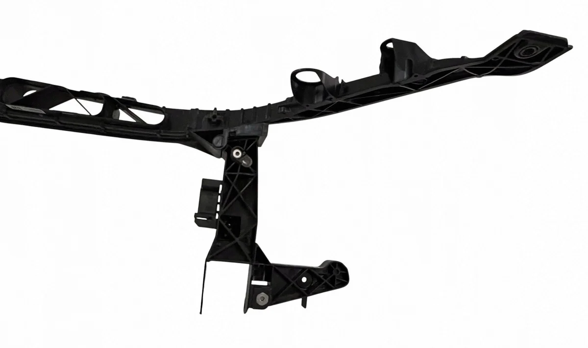 Kylargrill Mercedes-Benz GLA H247 A2476209400 image 4