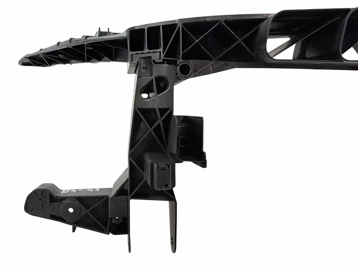 Kylargrill Mercedes-Benz GLA H247 A2476209400 image 5