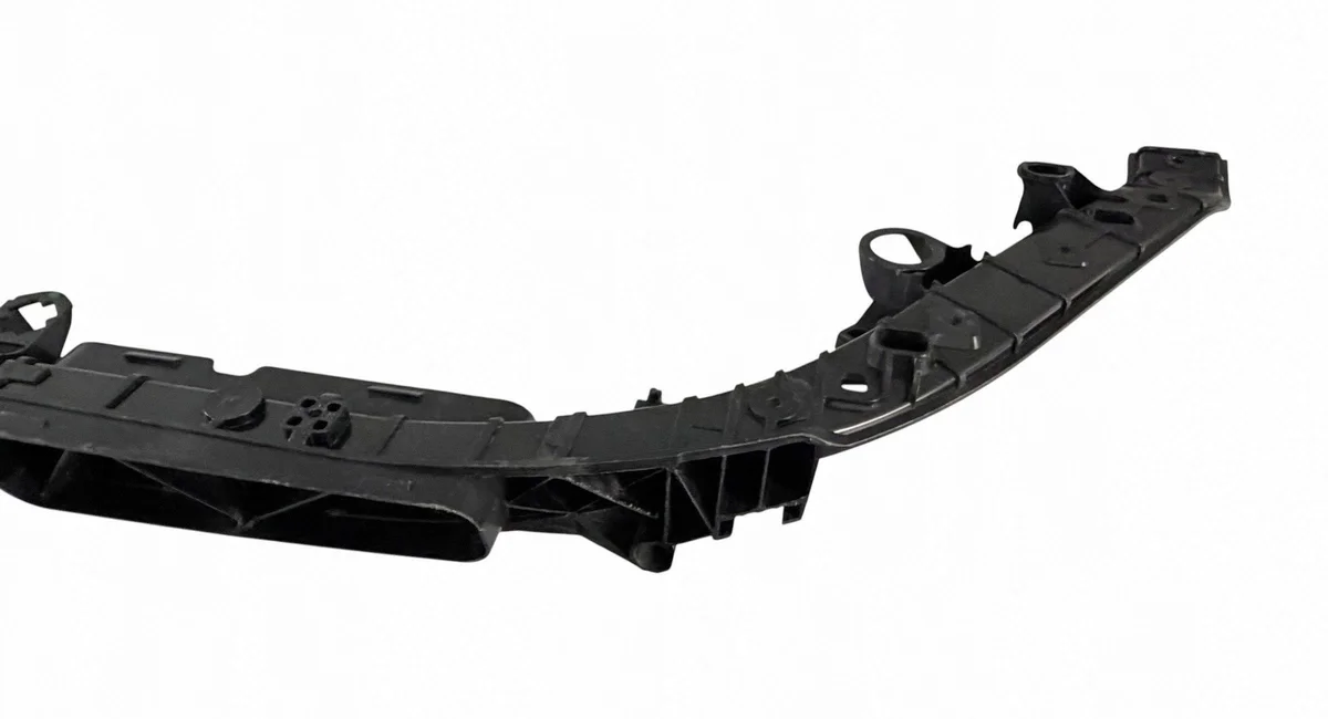Kylargrill Mercedes-Benz GLA H247 A2476209400 image 8