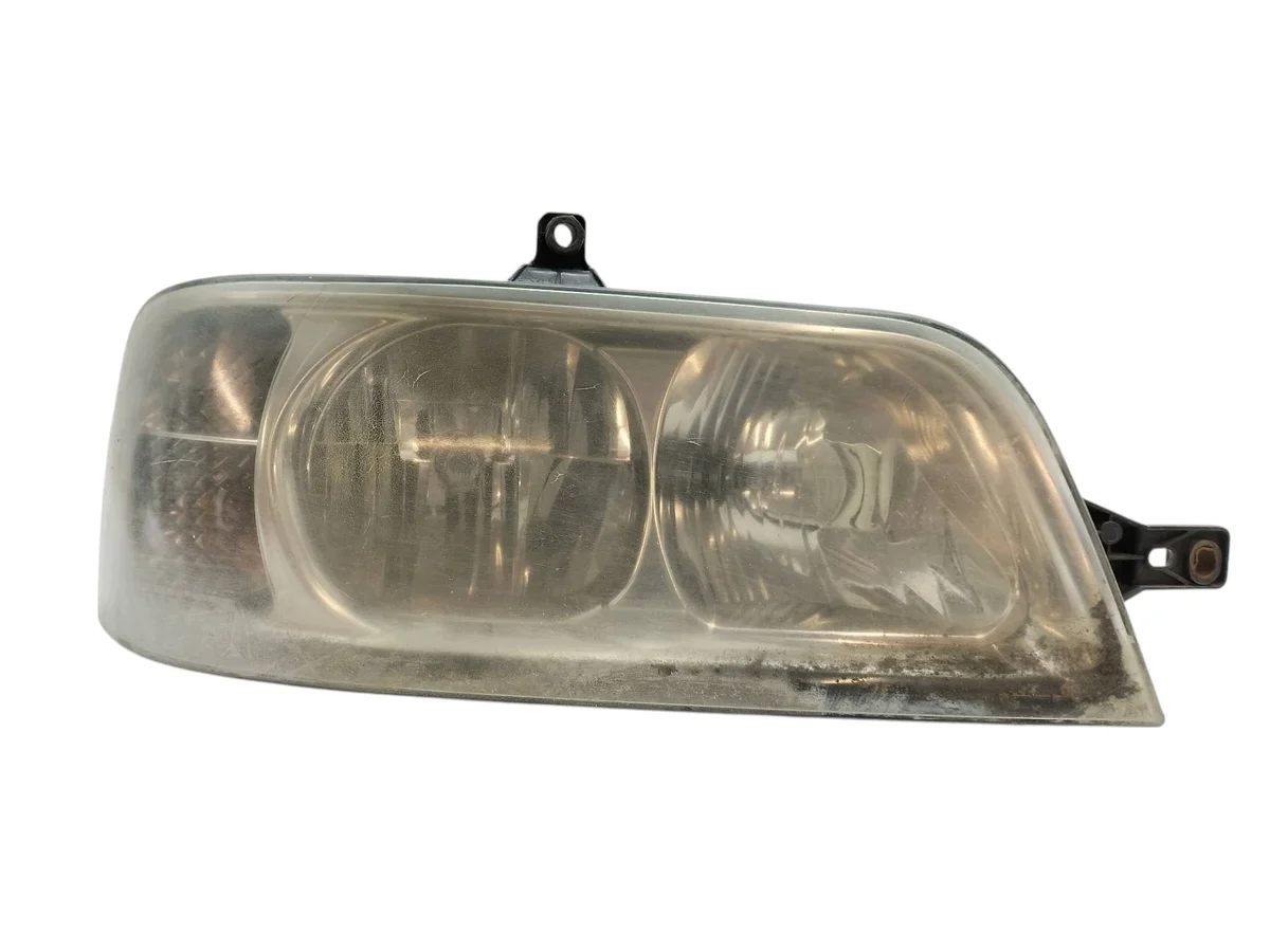 Faro Destro Peugeot Boxer I Usato