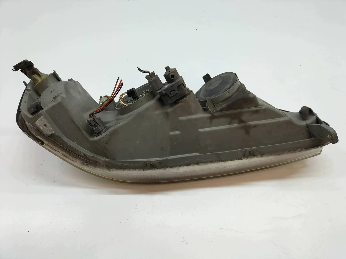 Lanterna Esquerda Honda Accord VI Usada image 6