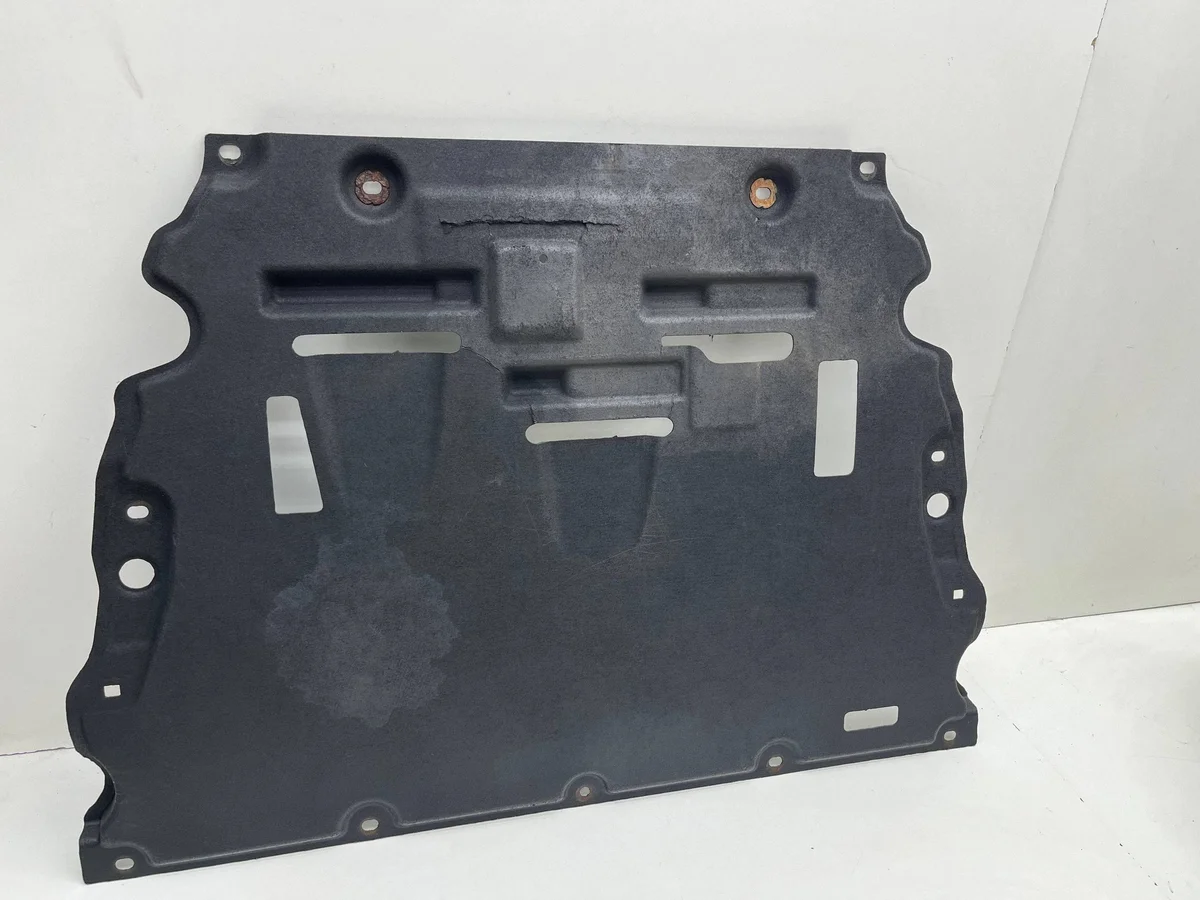 Ford Mondeo MK5 Skydd Under Motor DG93-6P013-DH