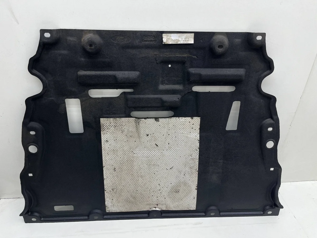 Ford Mondeo MK5 Engine Shield DG93-6P013-DH image 4