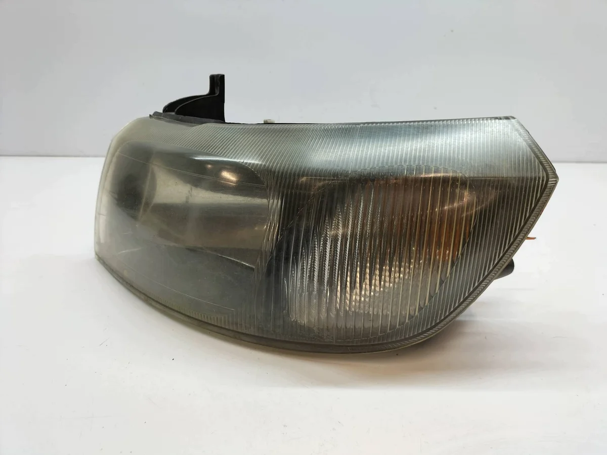 Faro Izquierdo Ford Transit V Usado image 3