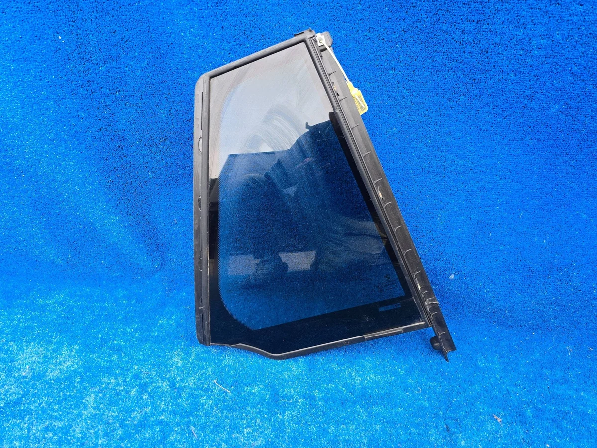 VITRE PORTE ARRIERE DROITE BMW 5 F11 KOMBI DWZ12492