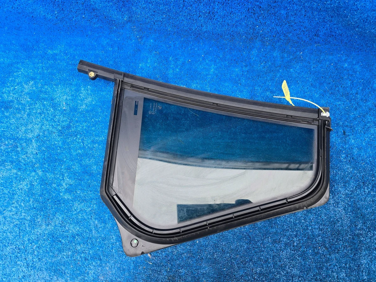 Fenster Tür Rechts Hinten BMW 5 F11 Kombi image 5