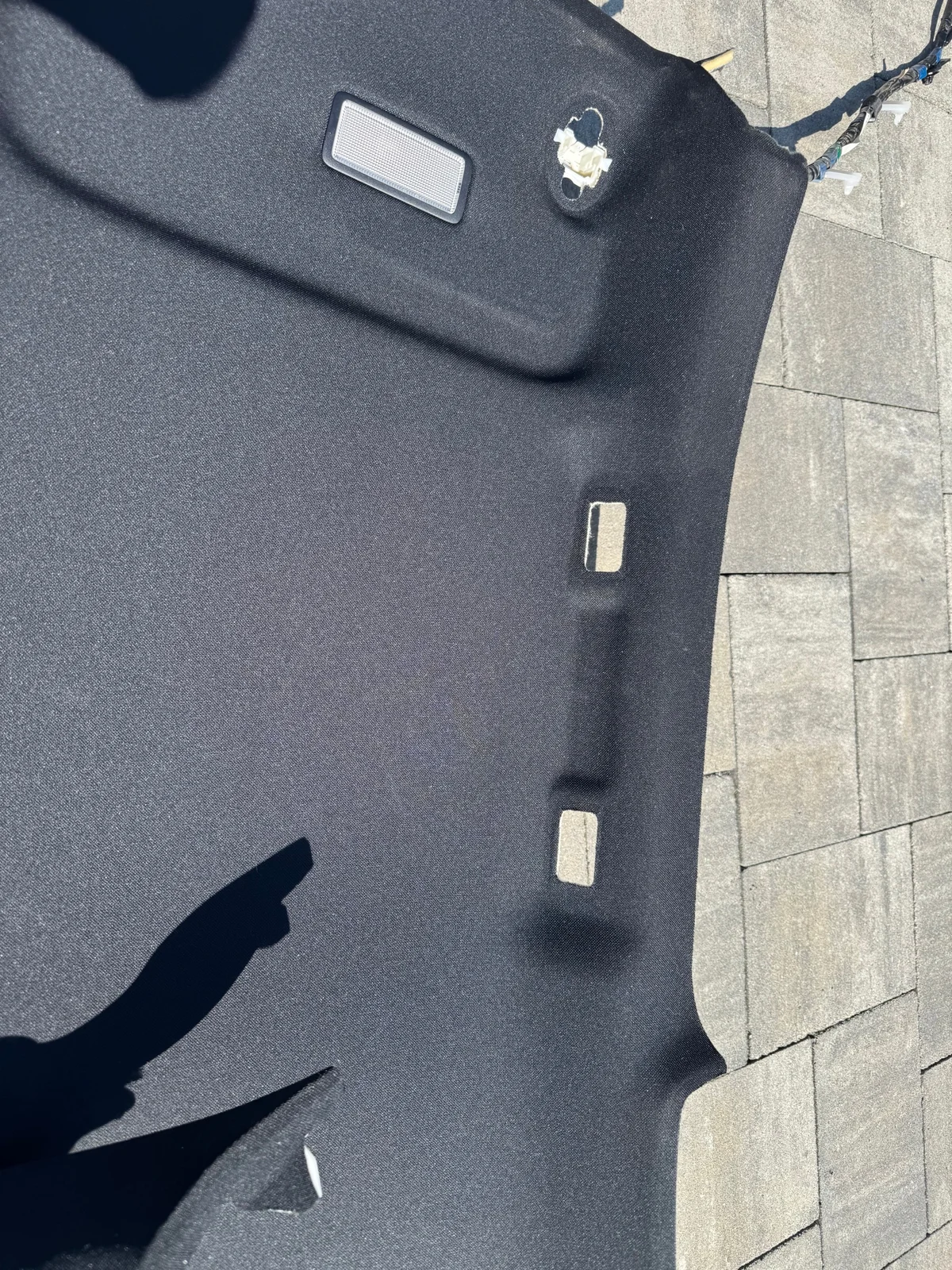 Plafonnier Lexus CT200H FSport-S OEM 780976322 image 6