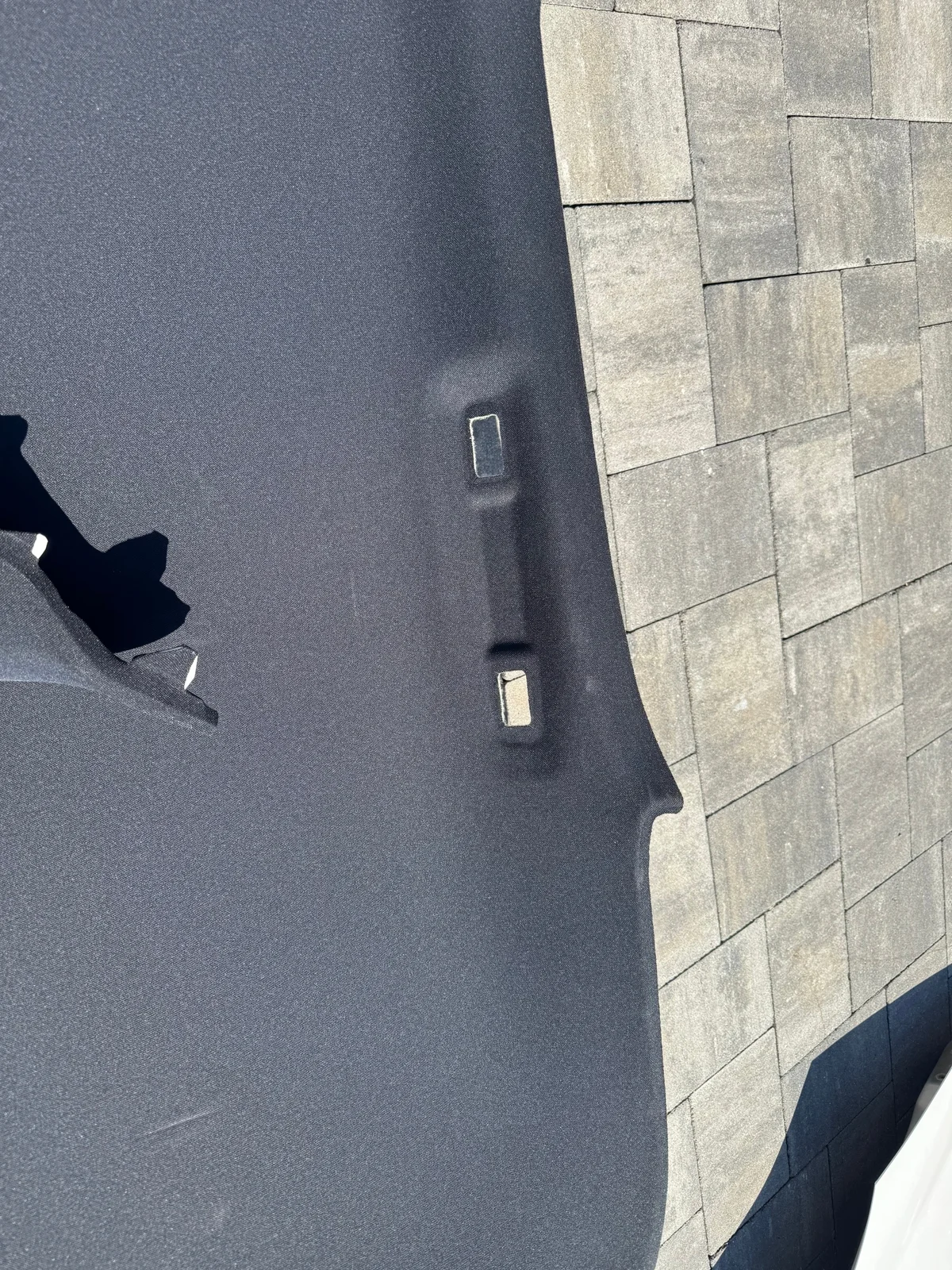 Plafonnier Lexus CT200H FSport-S OEM 780976322 image 7
