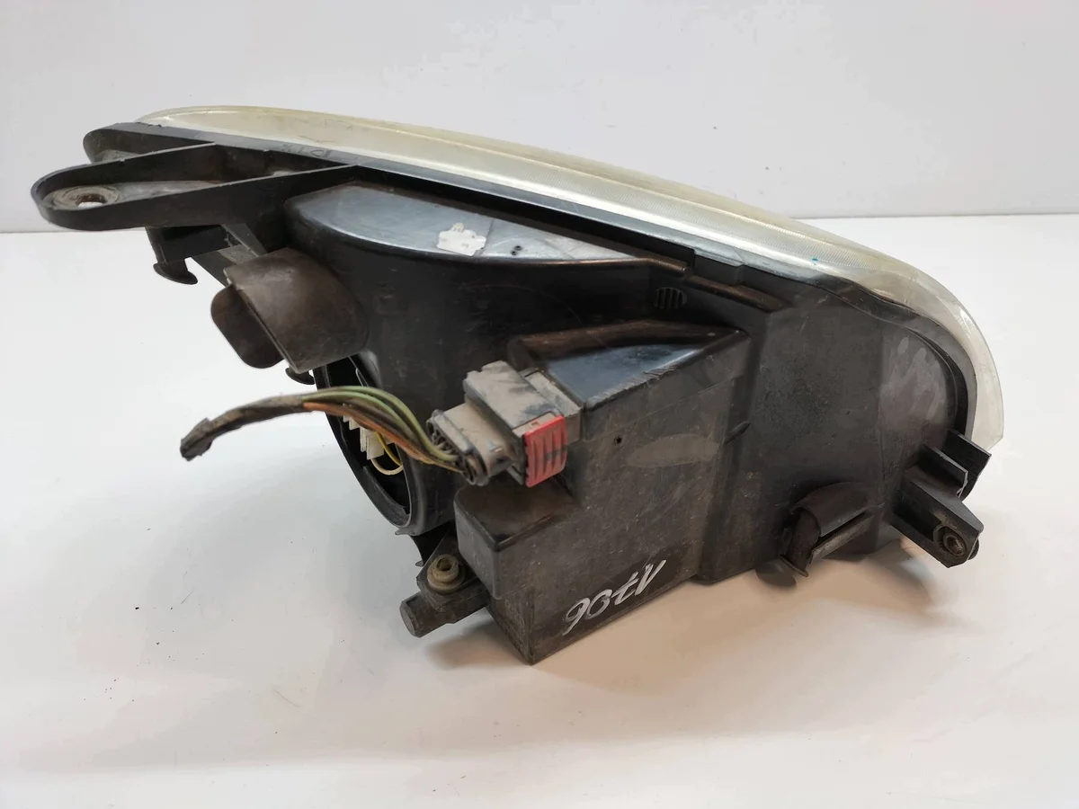 Koplamp Links Peugeot Partner/Berlingo image 3