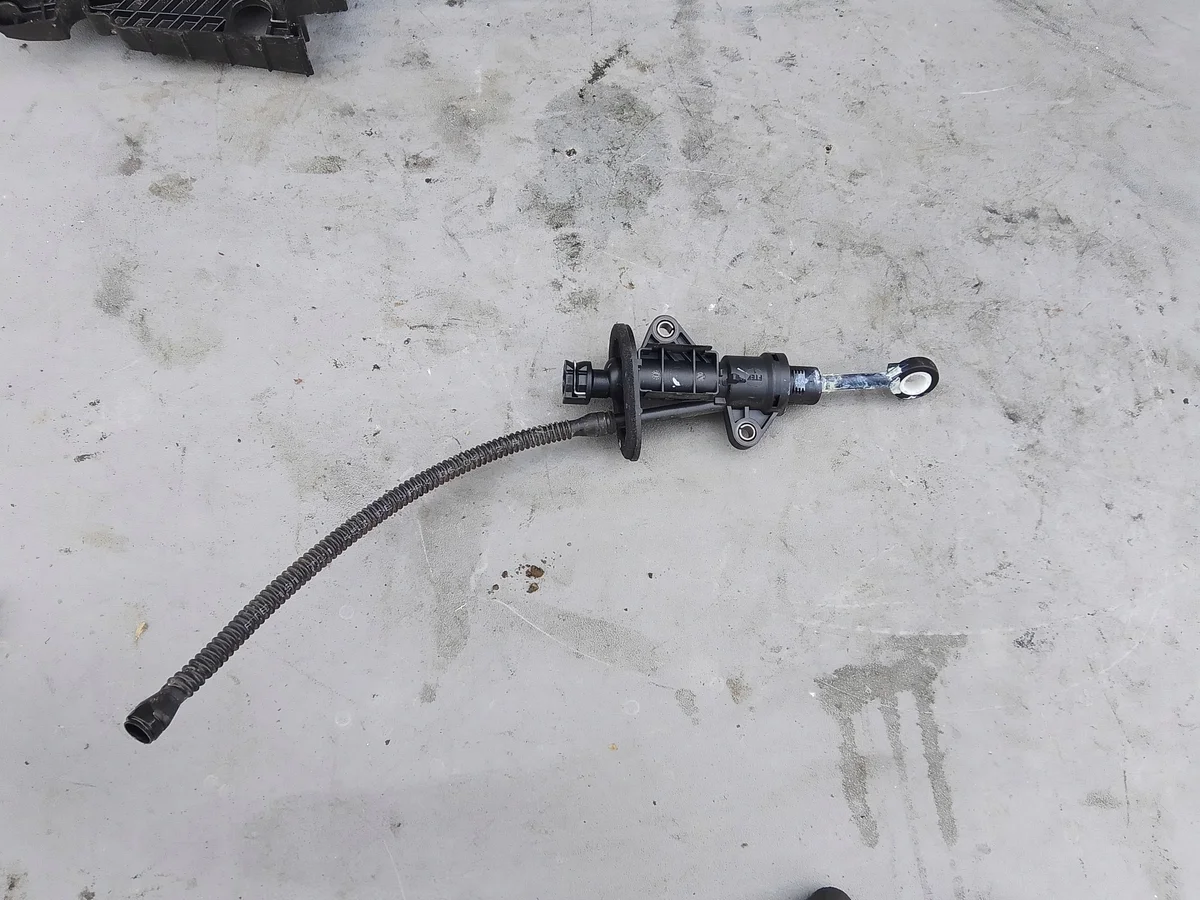 Koppelingscilinder 1S0721388A CHY VW UP MII