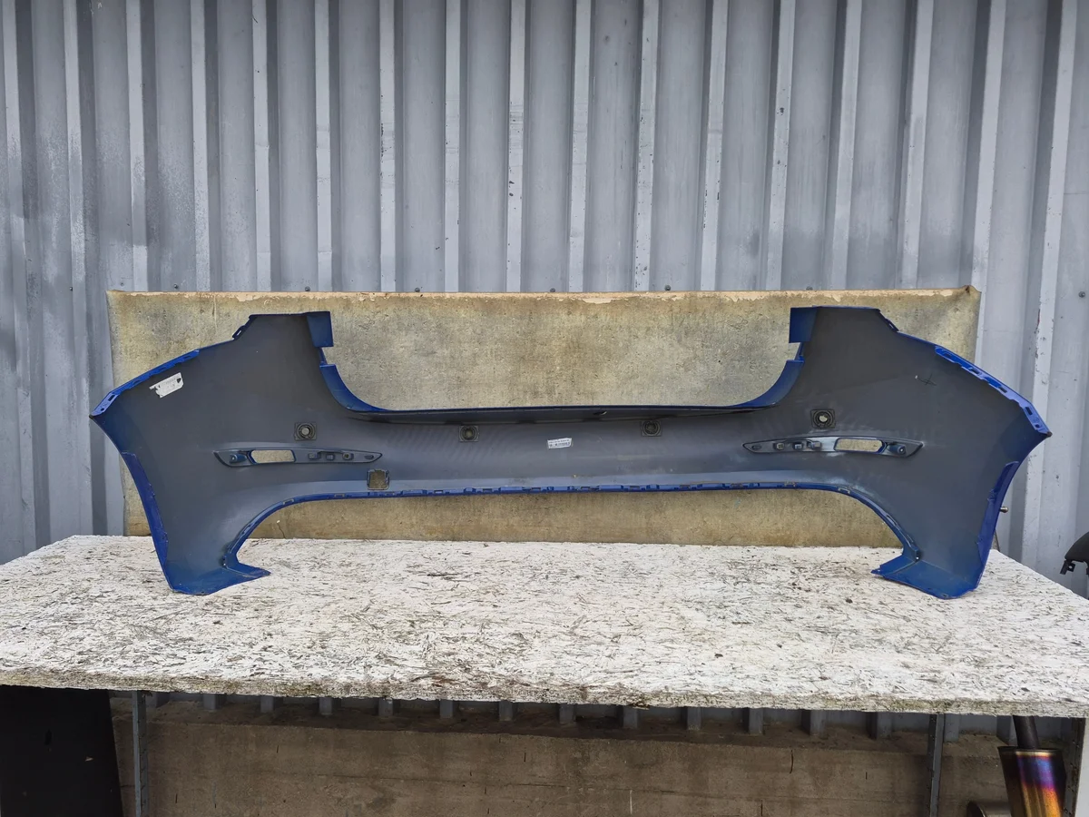 SKODA SCALA takapuskuri, OEM 657807421 image 5