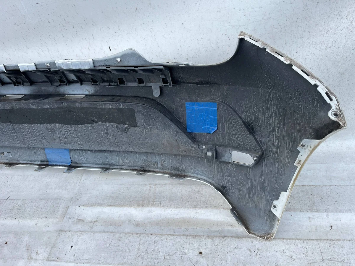 VW UP Stoßstange Hinten 1S6807421 image 7