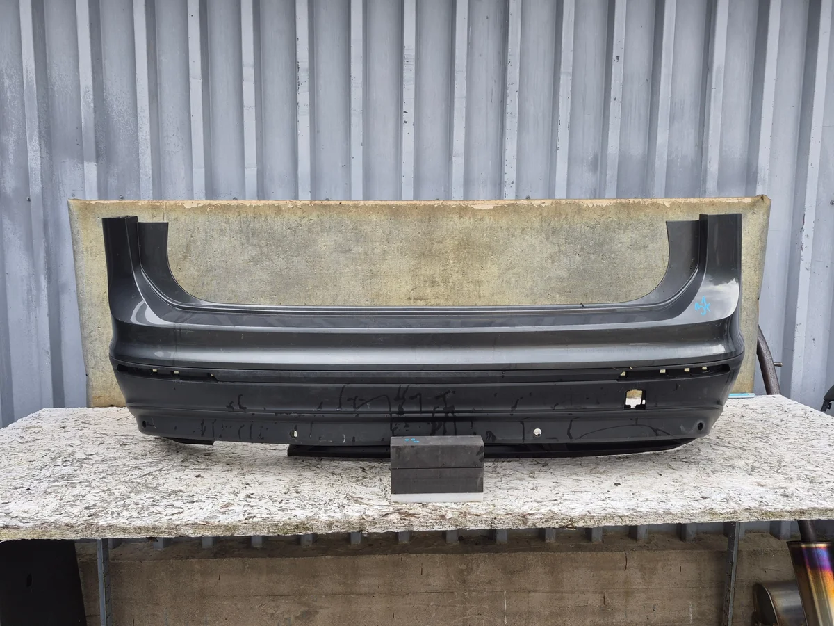 Para-choques Traseiro VW Tiguan II 5NA 5NA807521