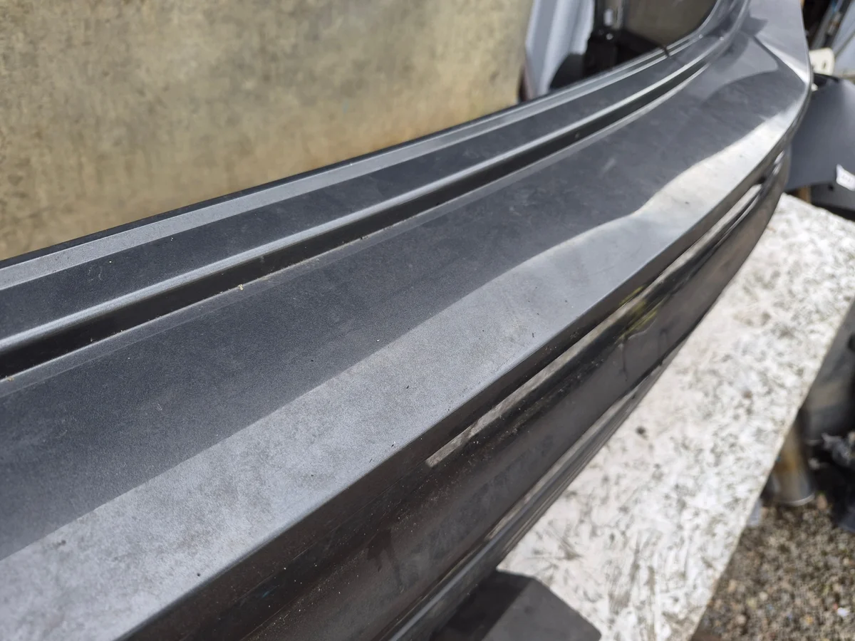 VW Tiguan II takapuskuri 5NA807521 image 4
