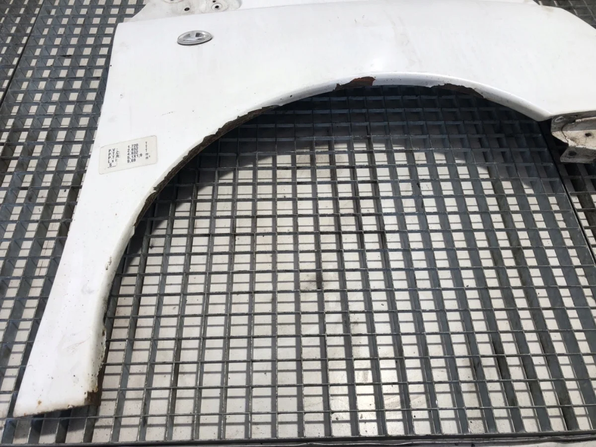 FIAT SCUDO II Van Parafango Anteriore Destro Usato
