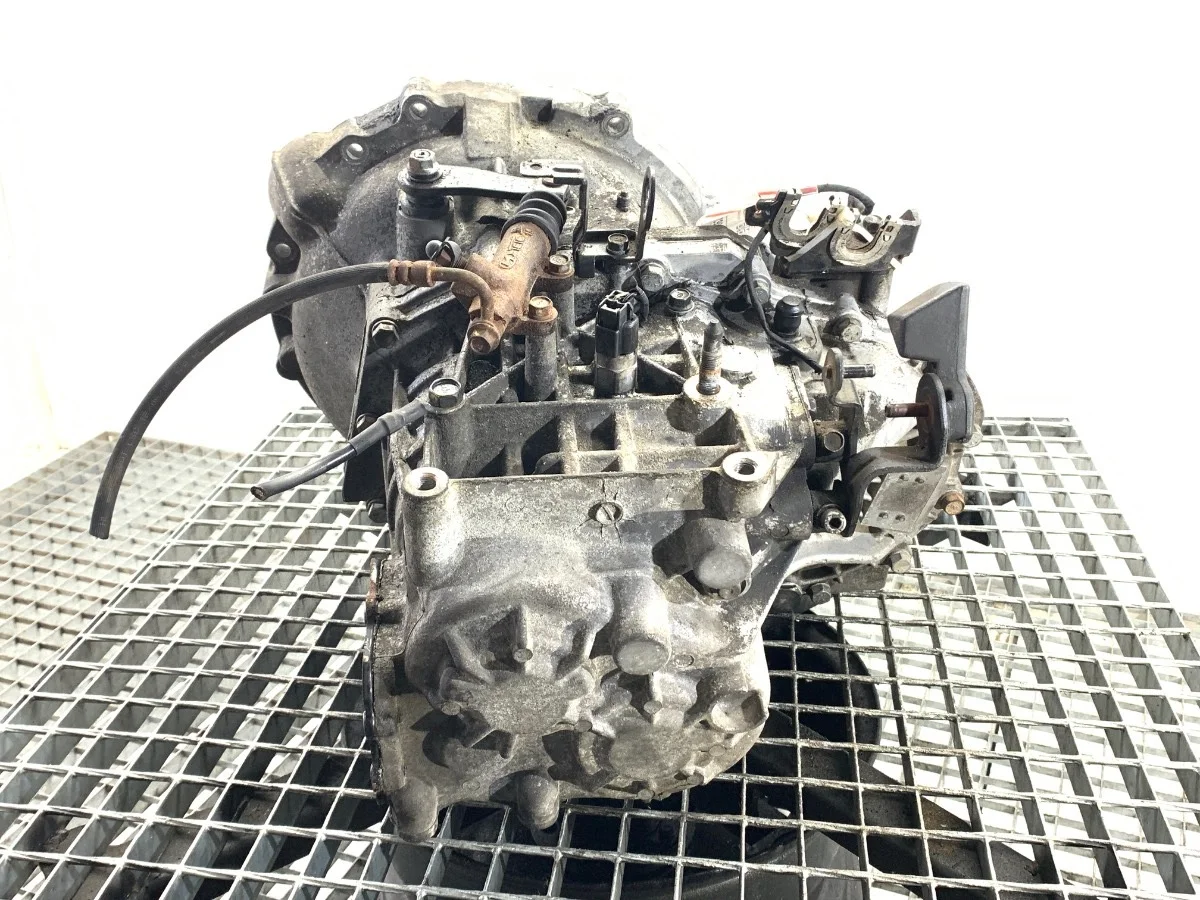 Getriebe Hyundai ix35 2.0 163PS M5GF image 3