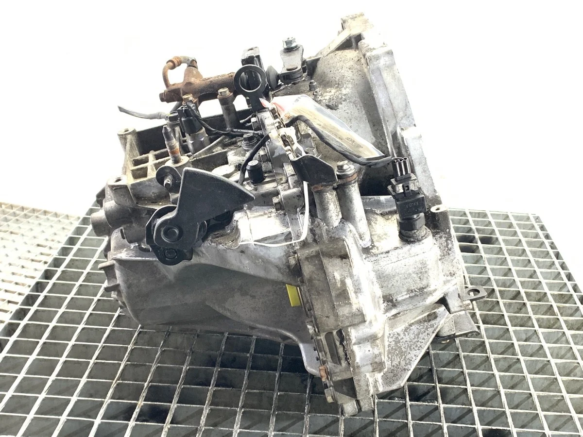 Getriebe Hyundai ix35 2.0 163PS M5GF image 4