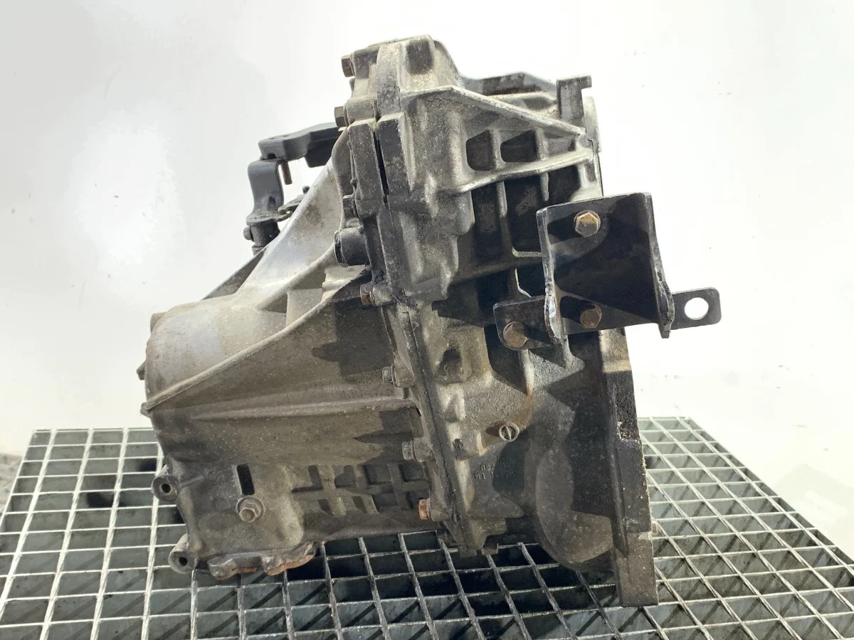 Getriebe Hyundai ix35 2.0 163PS M5GF image 5