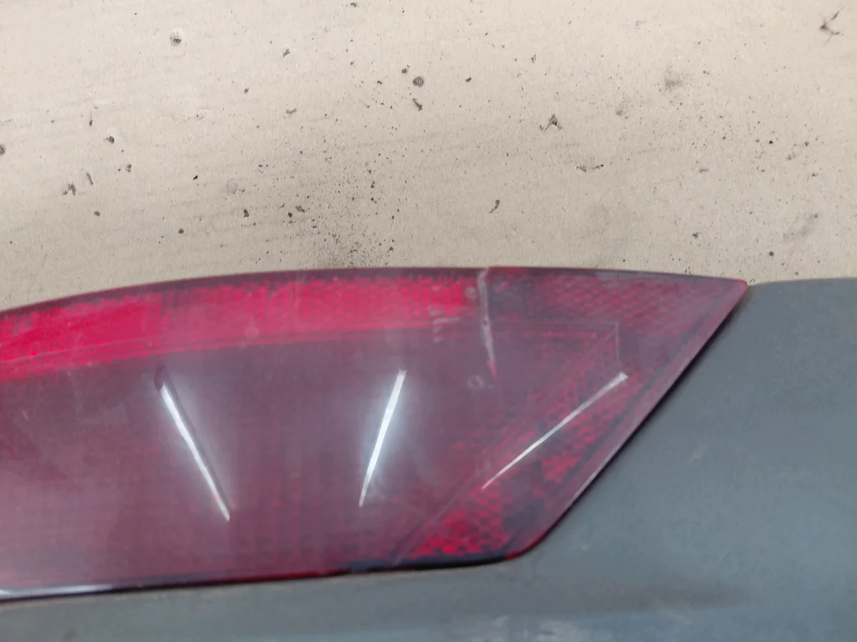 Ford Kuga Mk1 Heckstoßfänger Ecke Links Gebraucht image 4