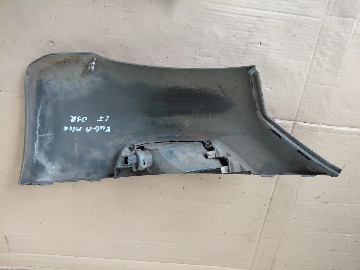 Ford Kuga Mk1 Heckstoßfänger Ecke Links Gebraucht image 5