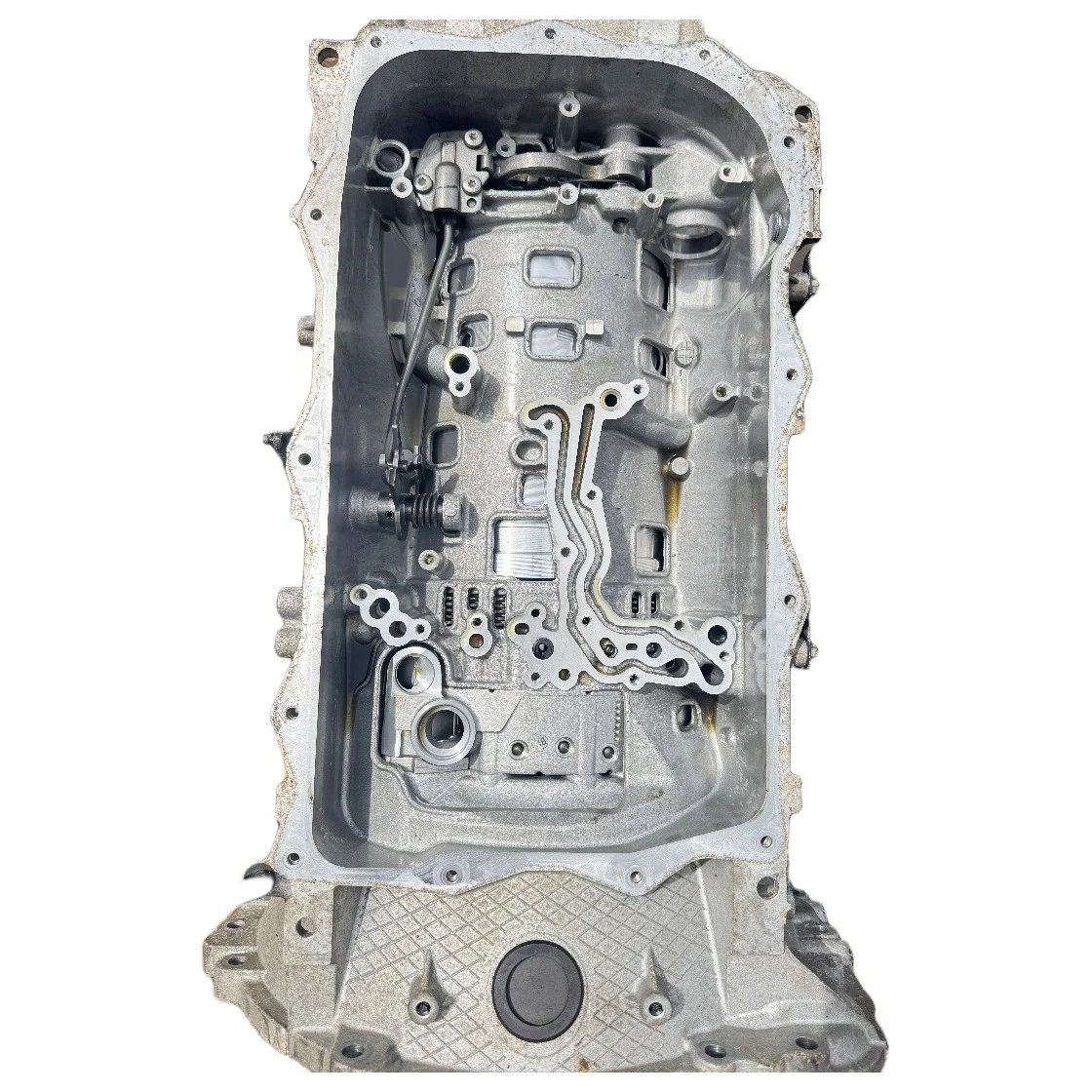Automaat ZF 8HP70 Range Rover L405 L494