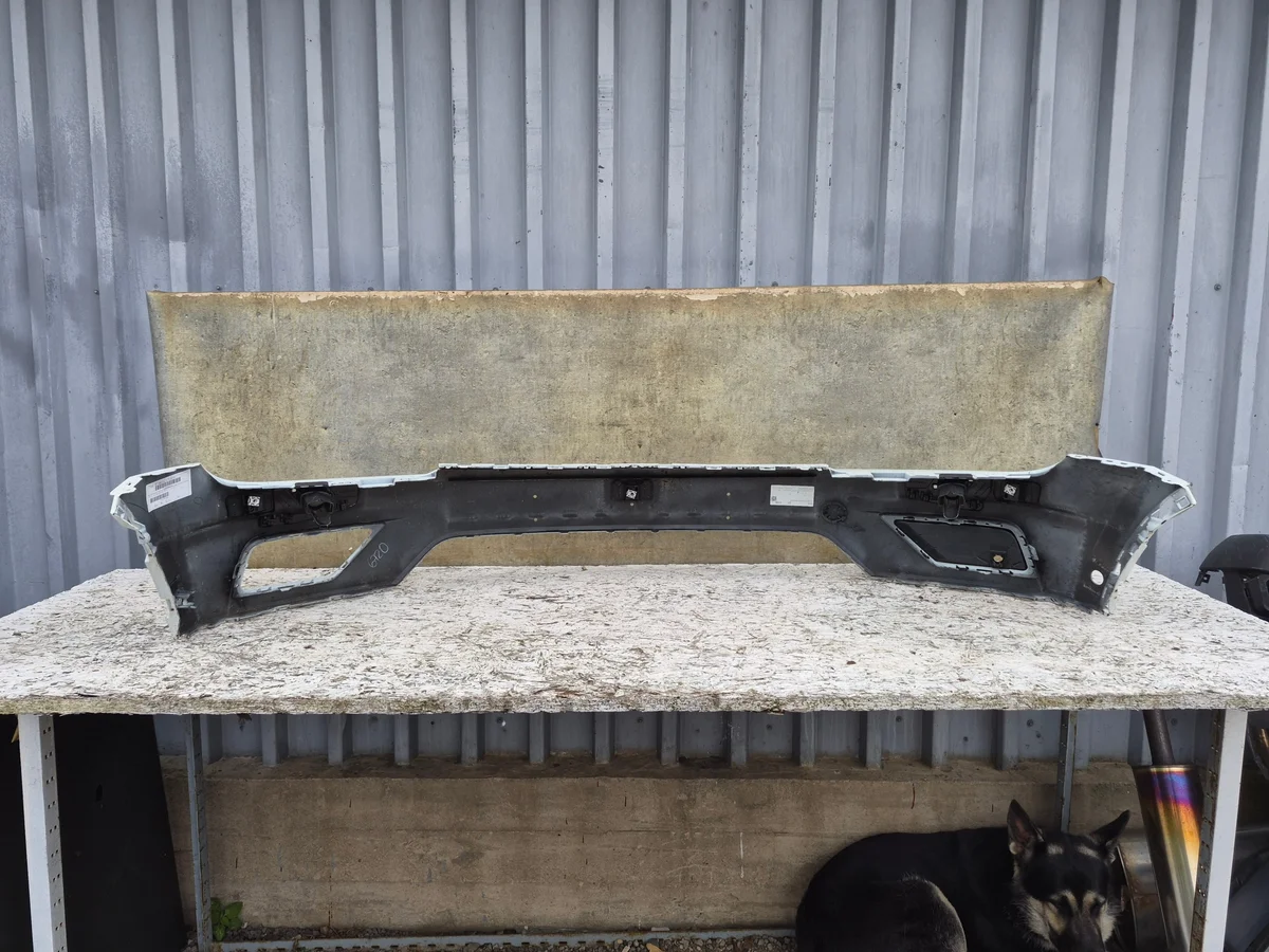 Para-choques VW Tiguan II 5NA807221 image 5