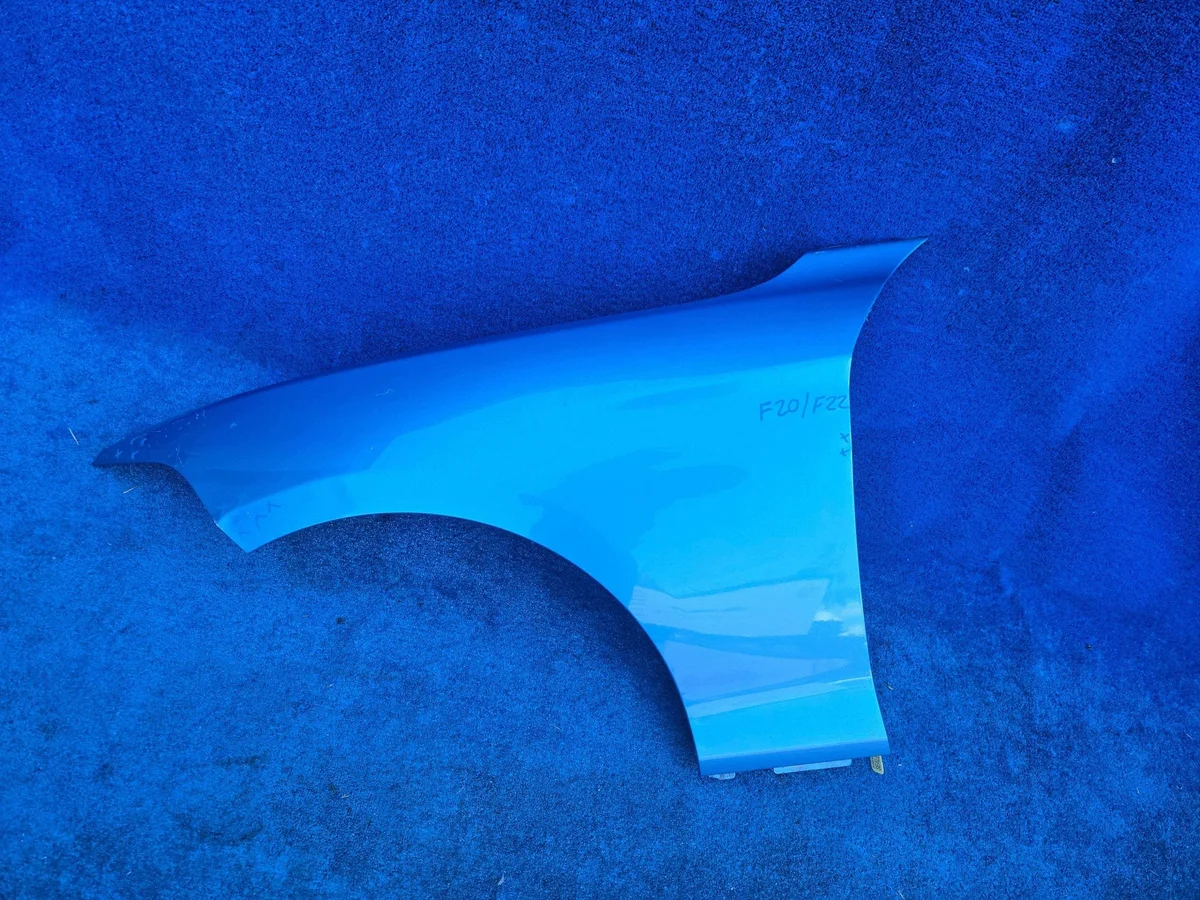 BMW F20 F21 F22 F23 Front Left Fender DWZ12506