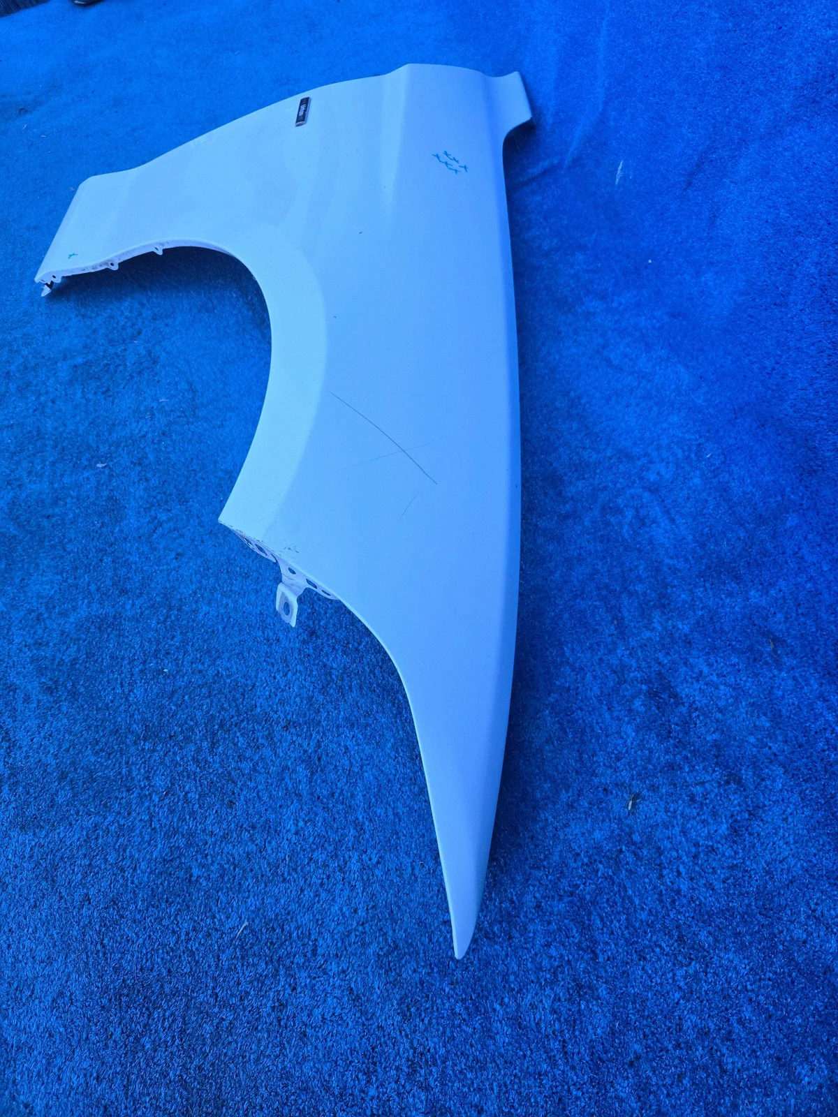Parafango Anteriore Destro BMW F20 F21 F22 F23