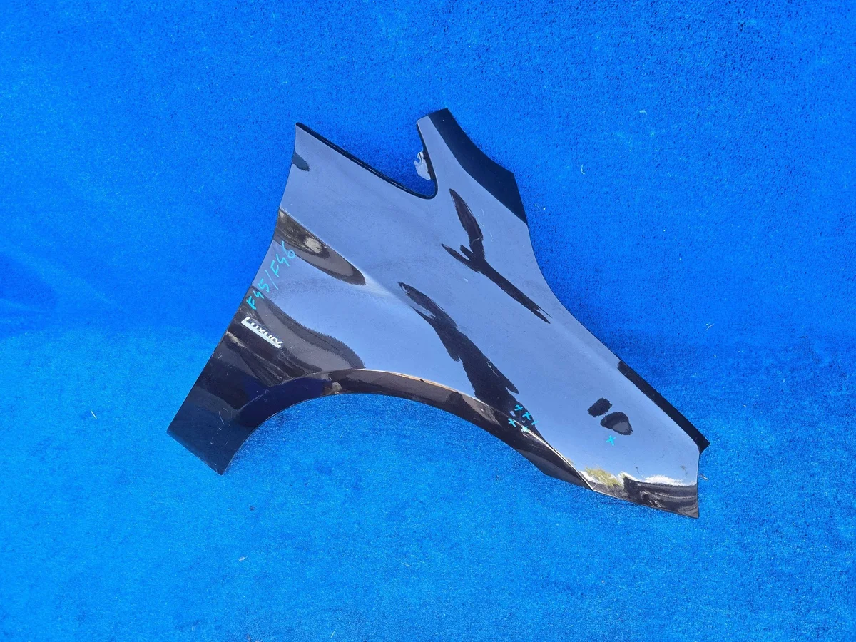 BMW 2 F45 F46 Front Right Fender DWZ12508