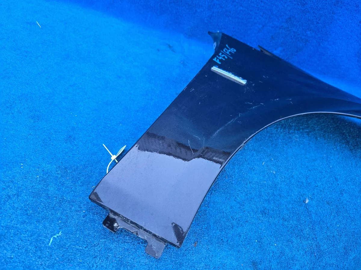 BMW 2 F45 F46 Kotflügel Rechts Vorne image 5