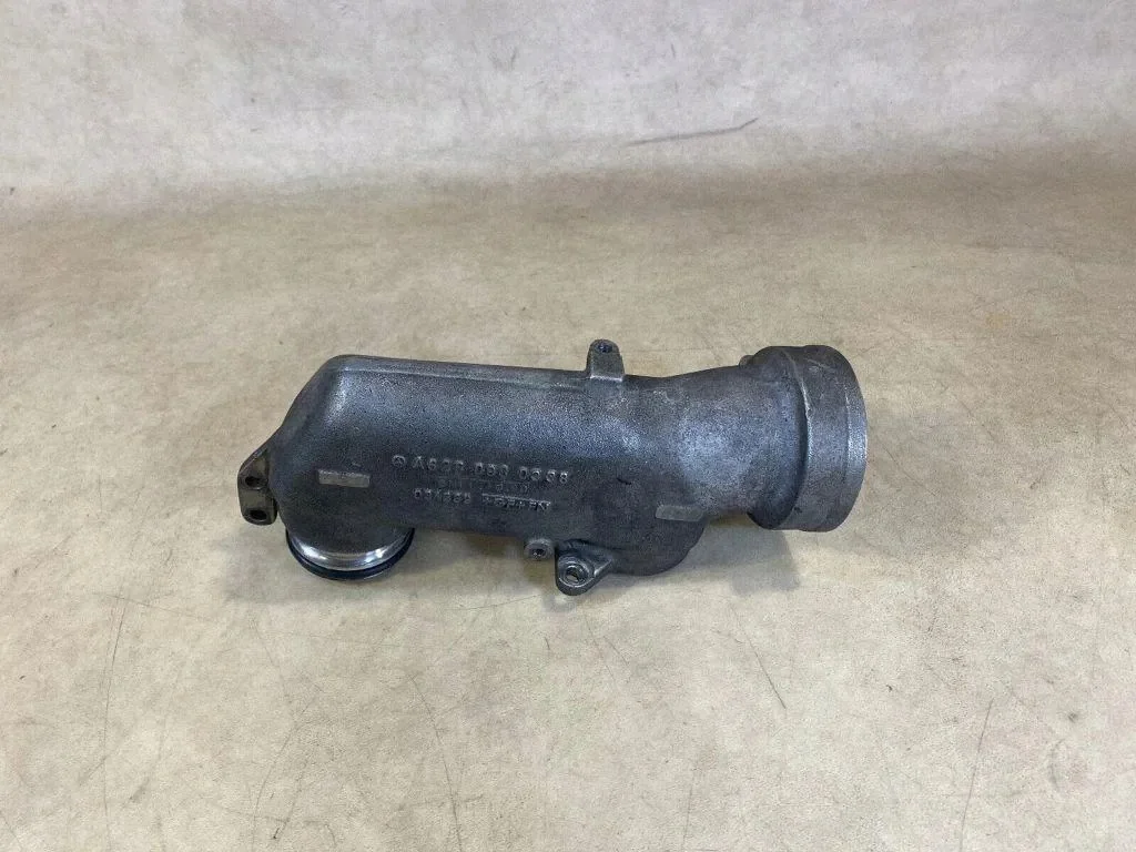 EGR Rohr Mercedes-Benz M (W163) A6280980338