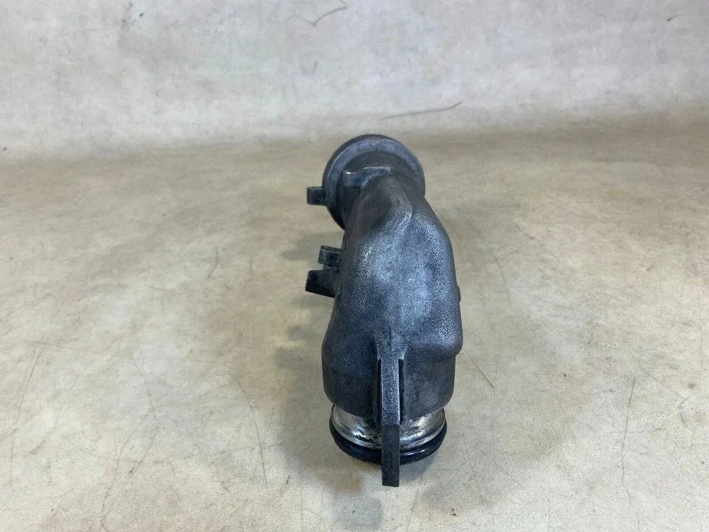 Tubo EGR Mercedes-Benz M (W163) A6280980338 image 5