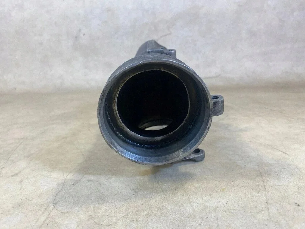 Tubo EGR Mercedes-Benz M (W163) A6280980338 image 9