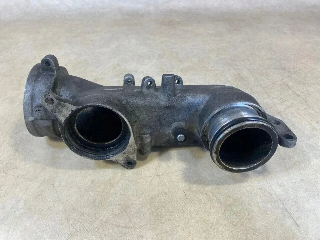 Tubo EGR Mercedes-Benz M (W163) A6280980338 image 10