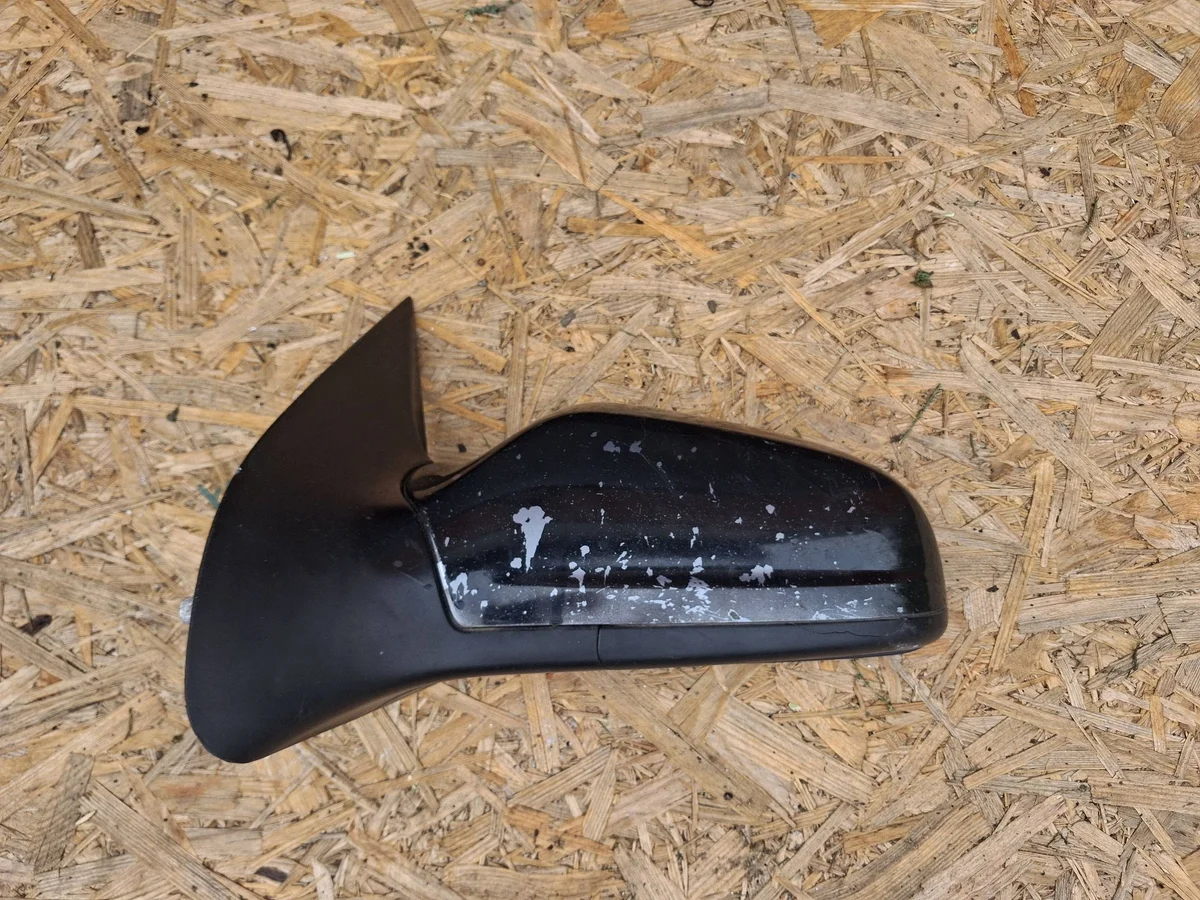 Opel Astra H Left Electric Mirror 010795