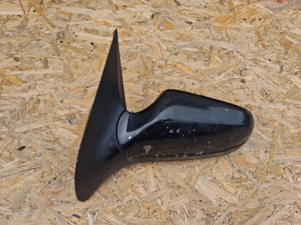 Opel Astra H Left Electric Mirror 010795 image 3