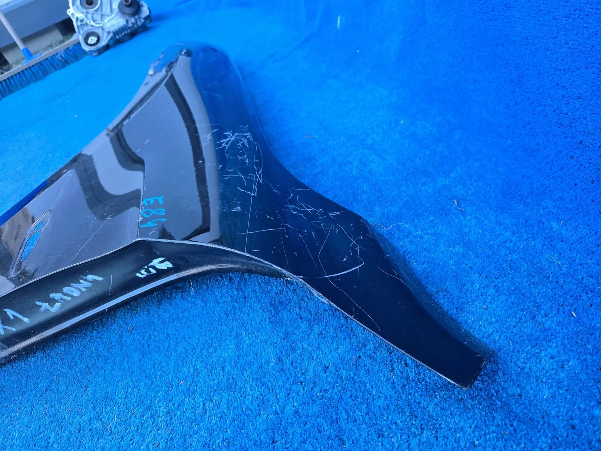 Parafango Anteriore Sinistro BMW X1 E84 DWZ12509