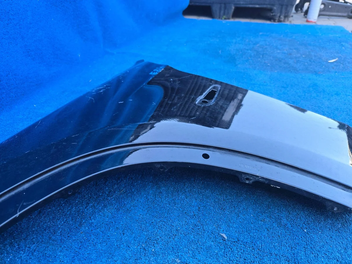 Parafango Anteriore Sinistro BMW X1 E84 DWZ12509 image 8