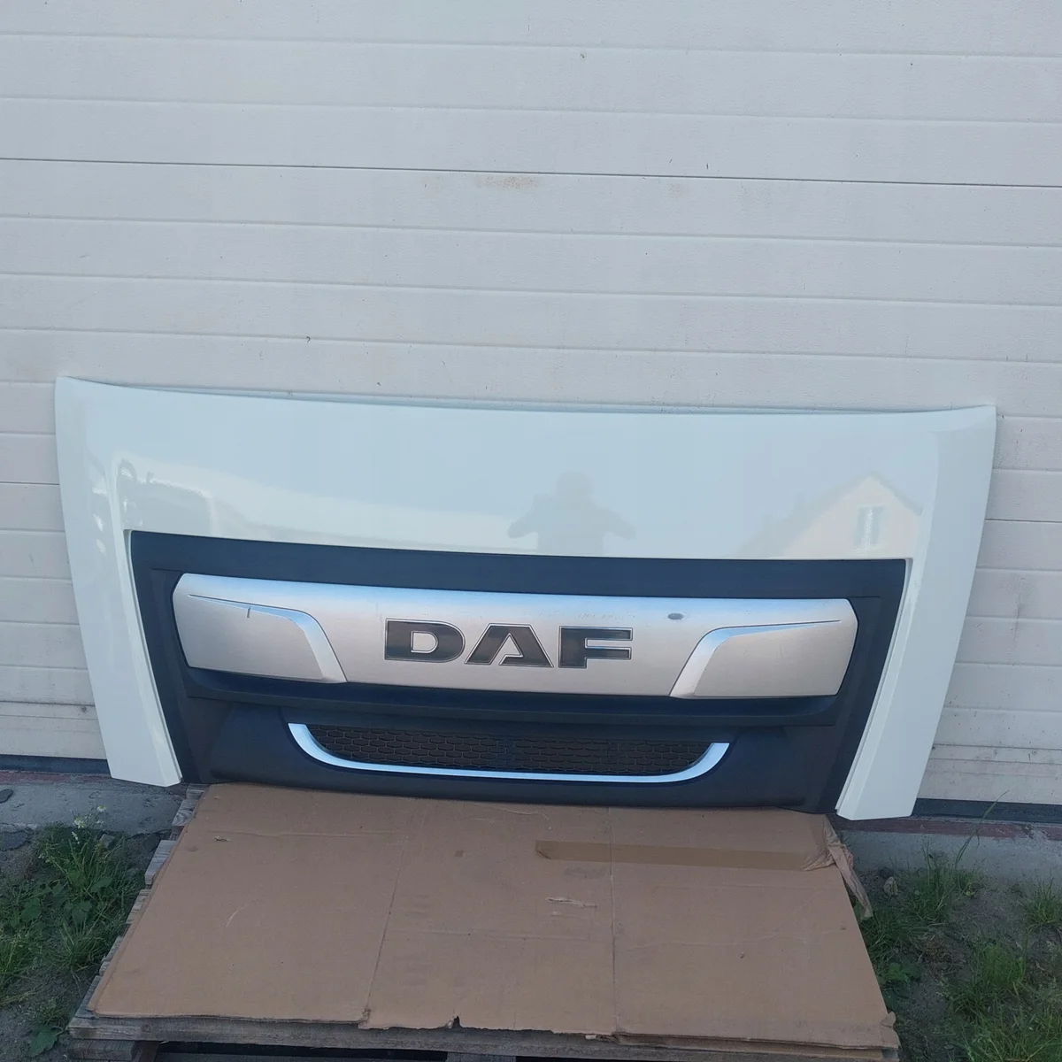 DAF LF EURO6 Stoßstange Grill Maske Verkleidung