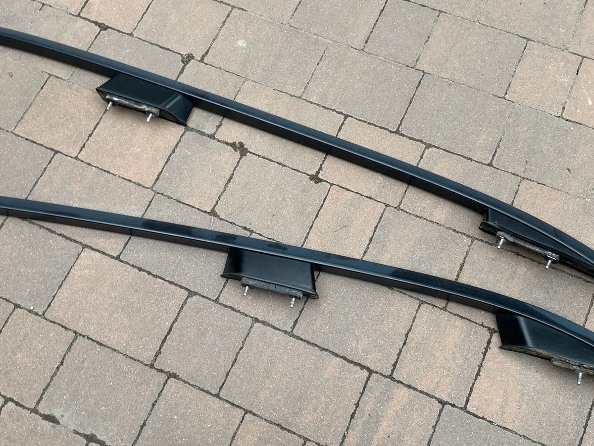 Subaru XV II 2019 kattotelineet C15050010 image 3