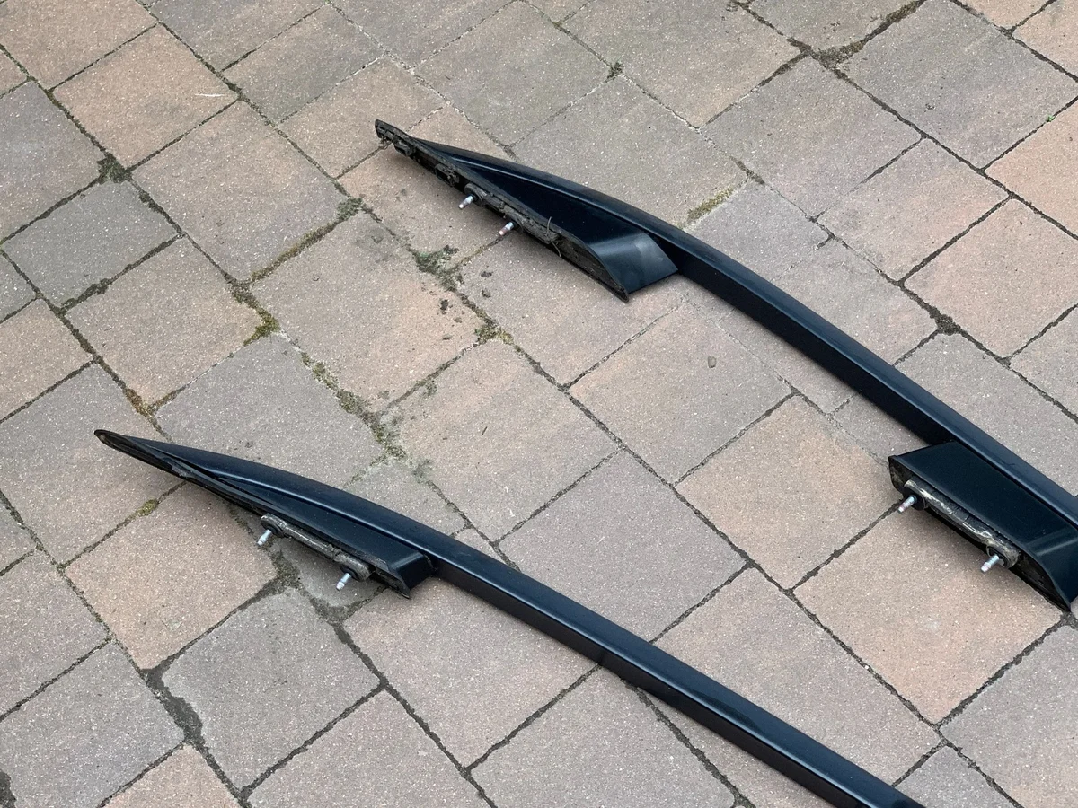 Subaru XV II 2019 kattotelineet C15050010 image 5