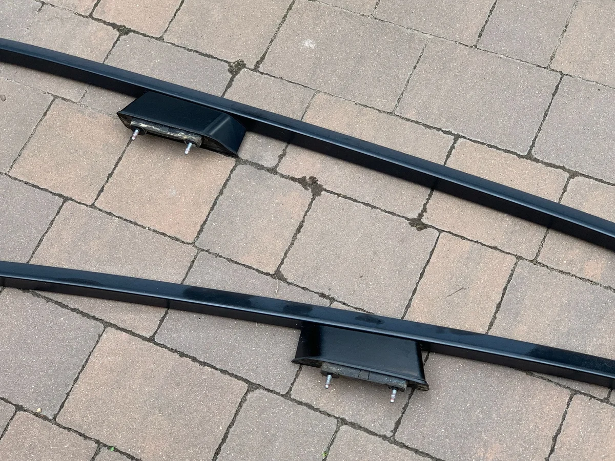 Subaru XV II 2019 kattotelineet C15050010 image 6