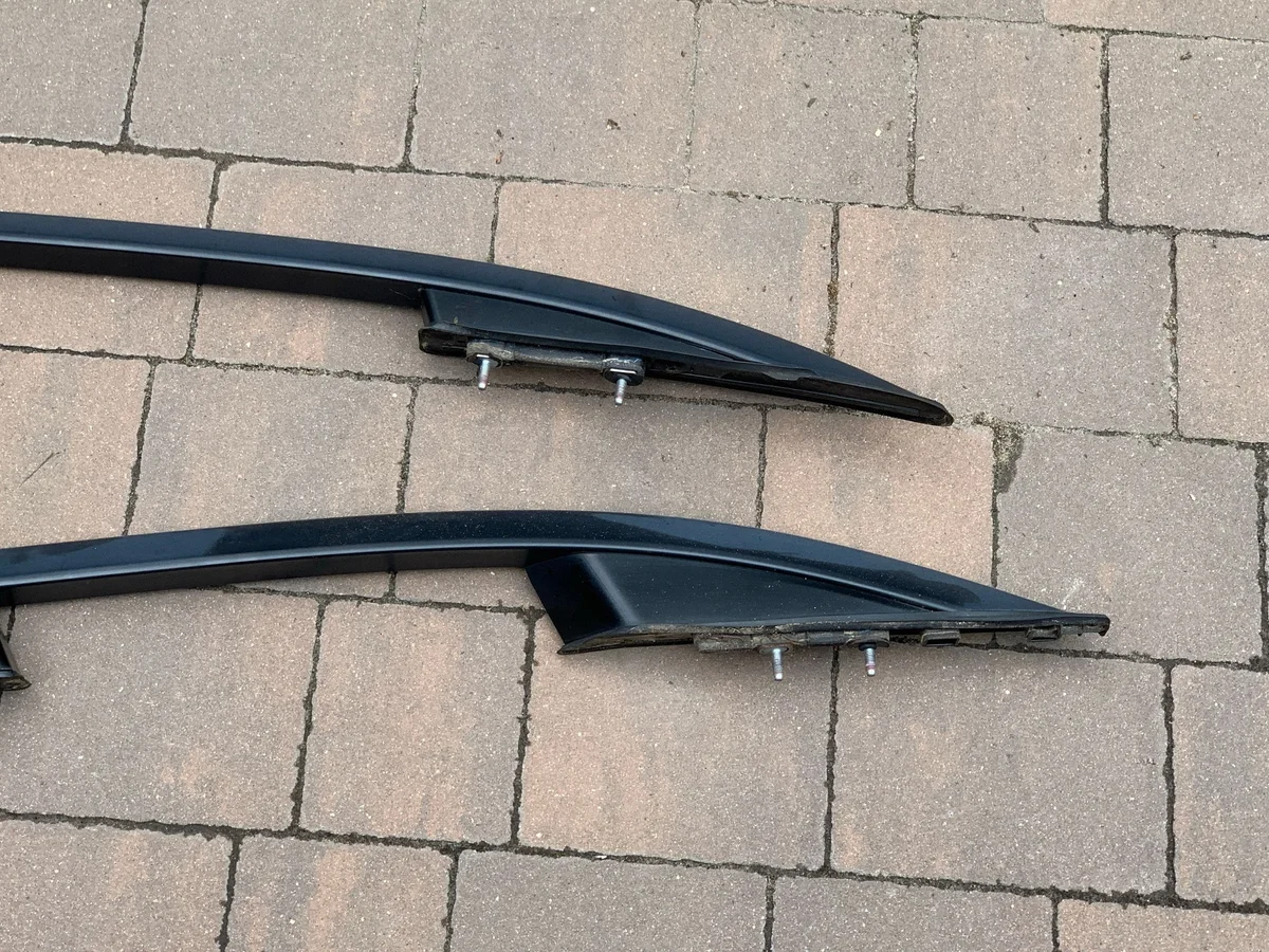 Subaru XV II 2019 kattotelineet C15050010 image 7