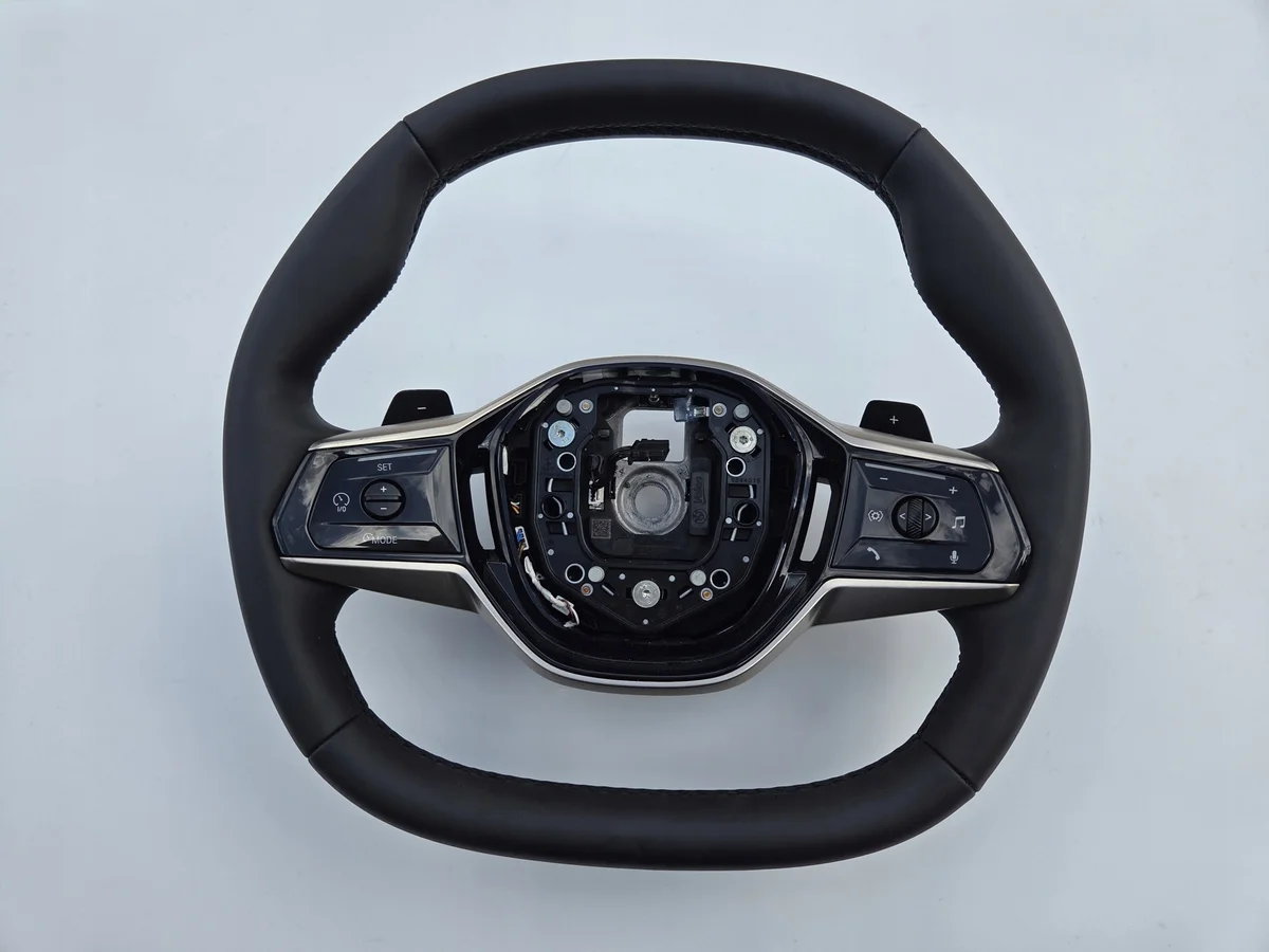 BMW iX Ratt 5A14E49 Begagnad