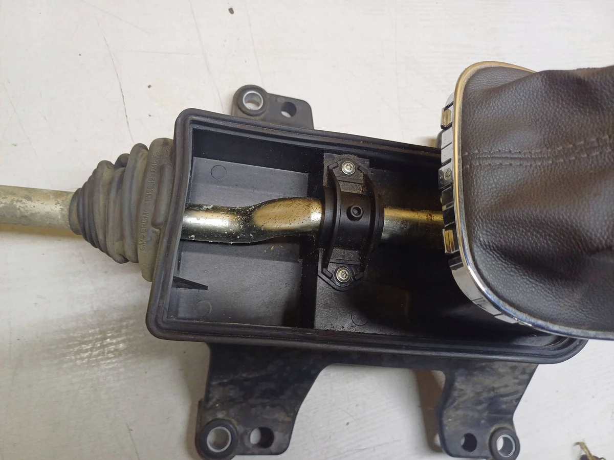 Schakelaar met hendel Opel Corsa D 1.4B image 6
