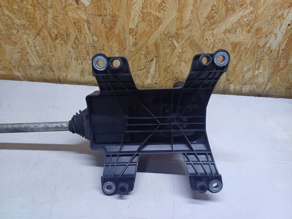 Schakelaar met hendel Opel Corsa D 1.4B image 7