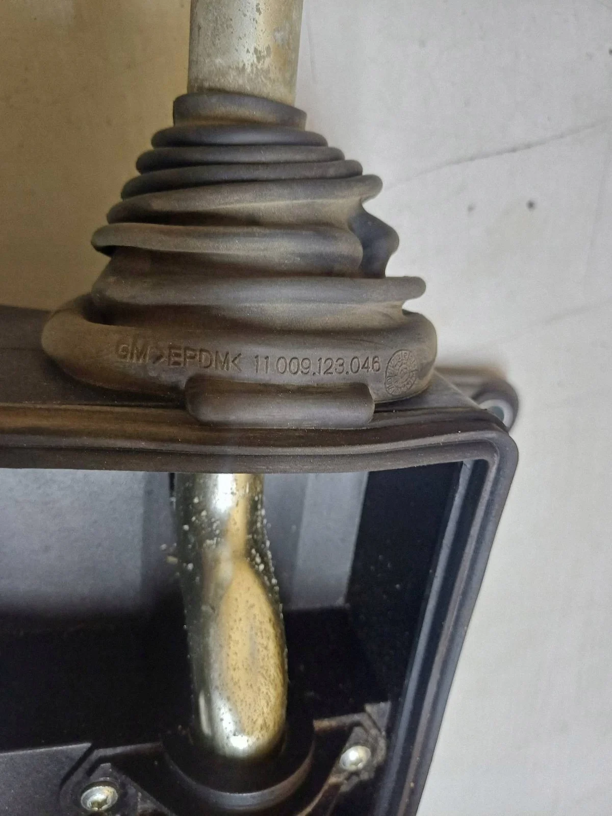 Schakelaar met hendel Opel Corsa D 1.4B image 9