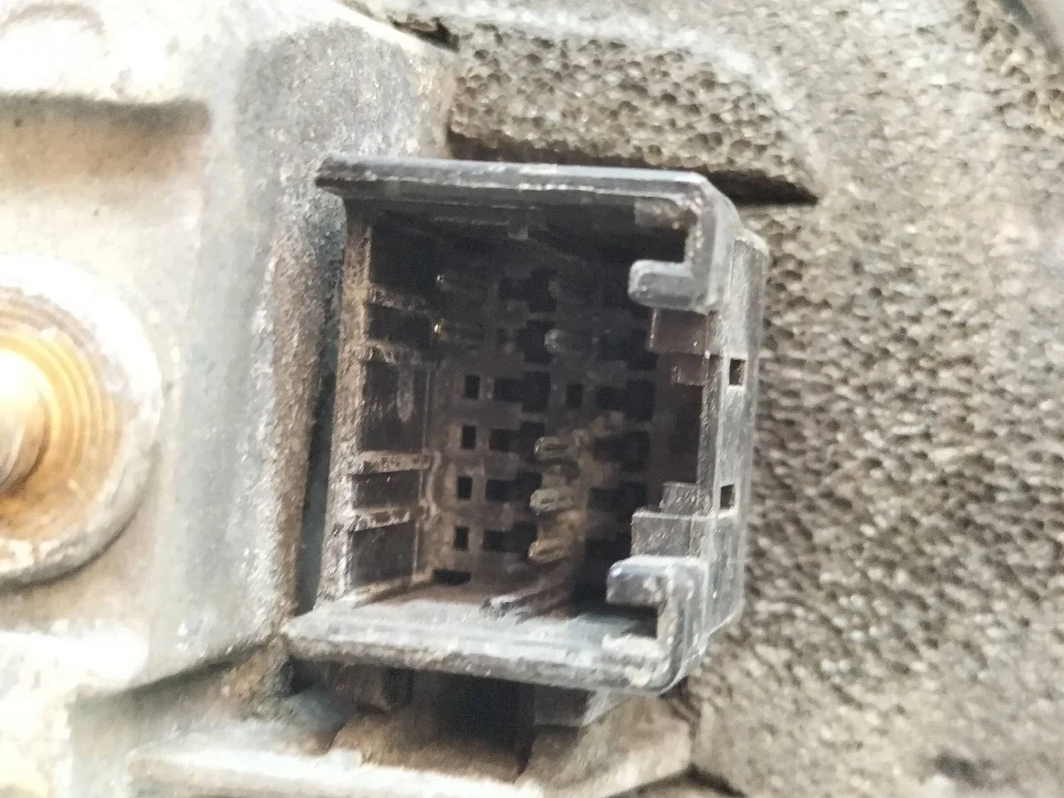 Spiegel Rechts Renault Trafic II (2001-2014) image 4