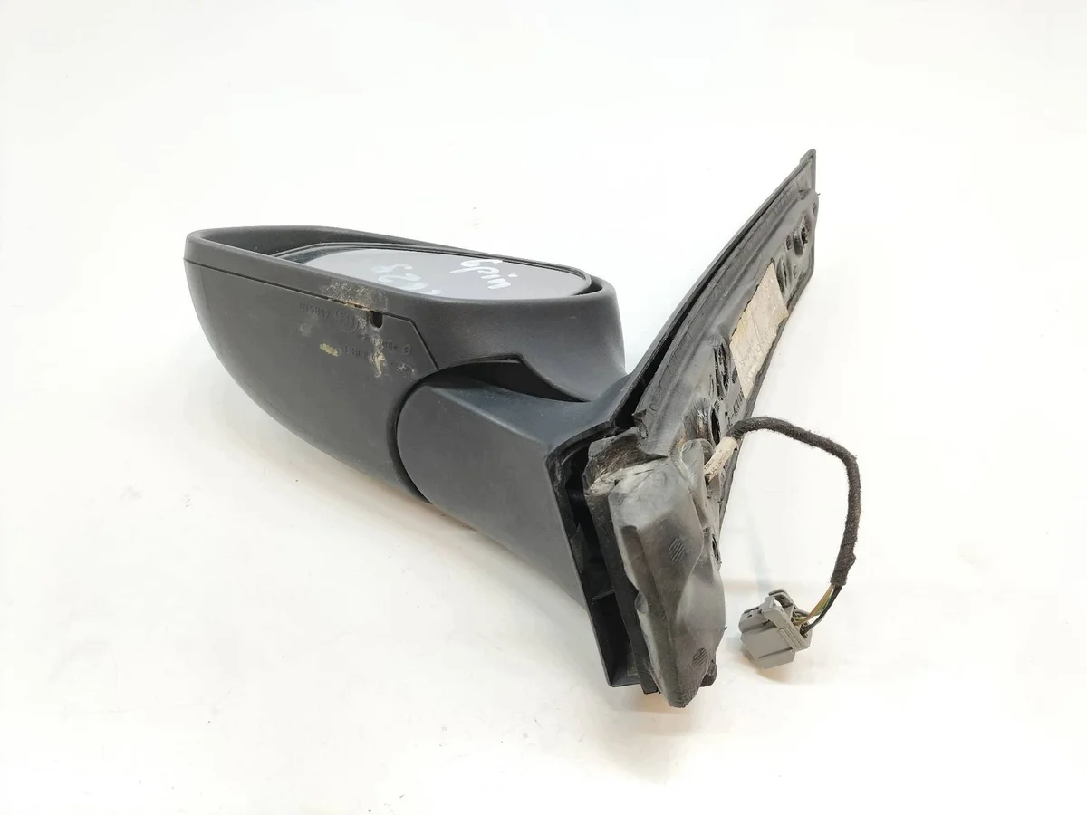 Spiegel Links Ford Focus C-Max I (2003-2010) image 4