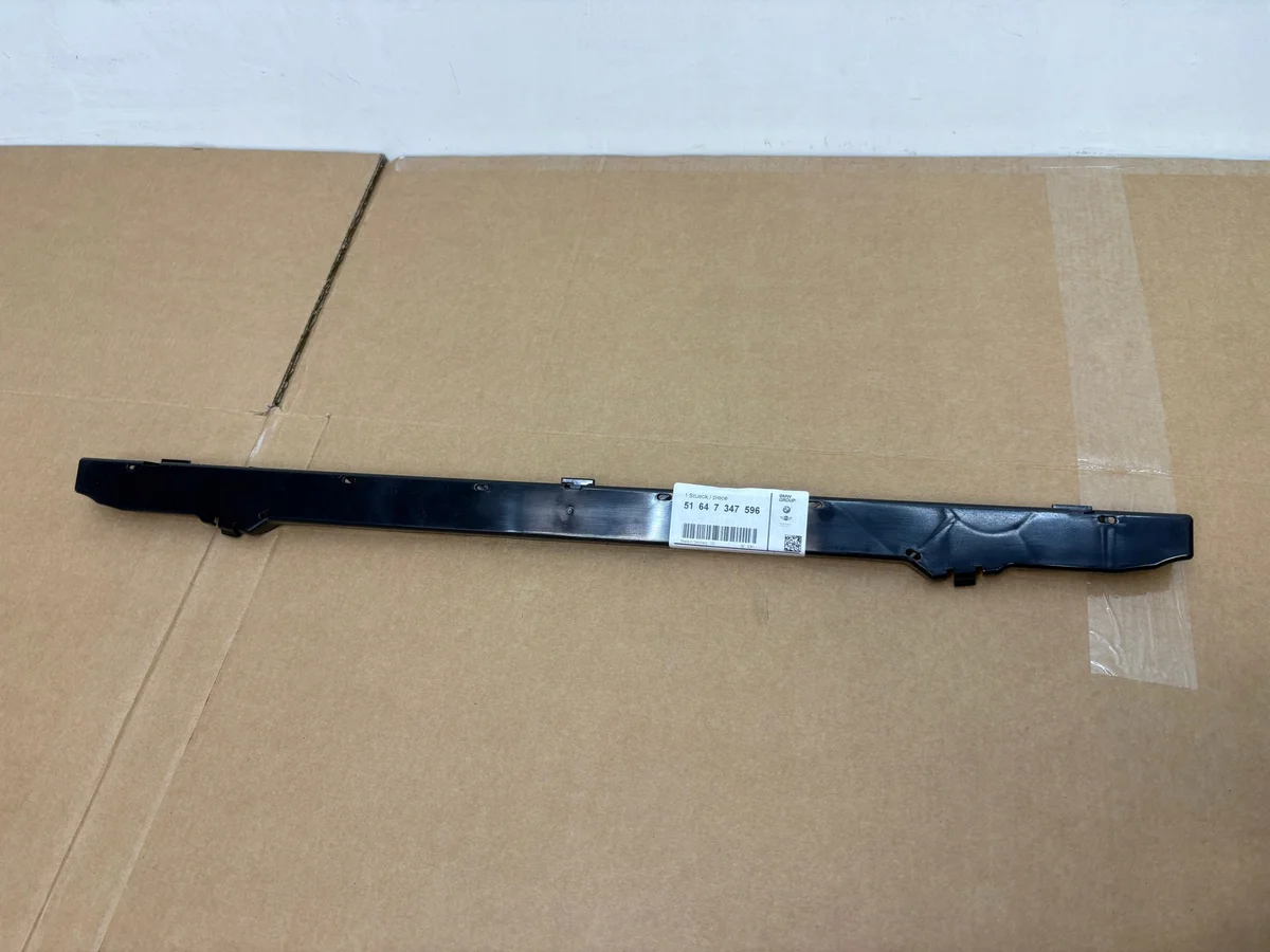Dichtung Halterung Oben BMW F48 F49 F39 MINI 51647347596
